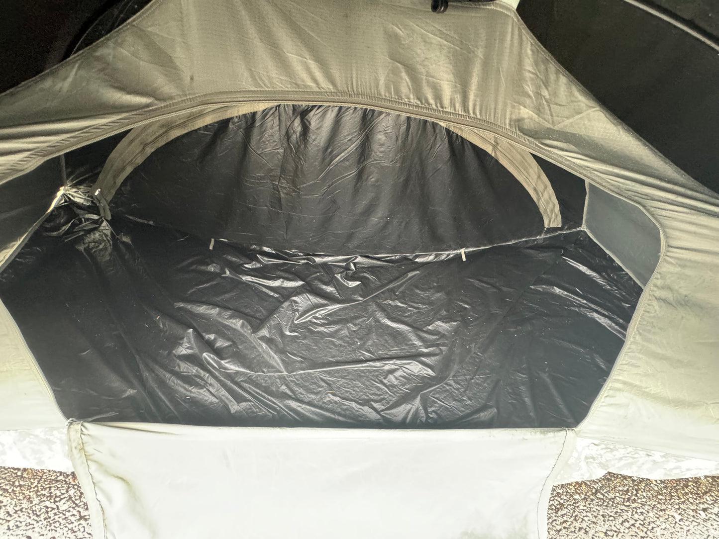 LiteFighter 1 Individual Shelter System - Used