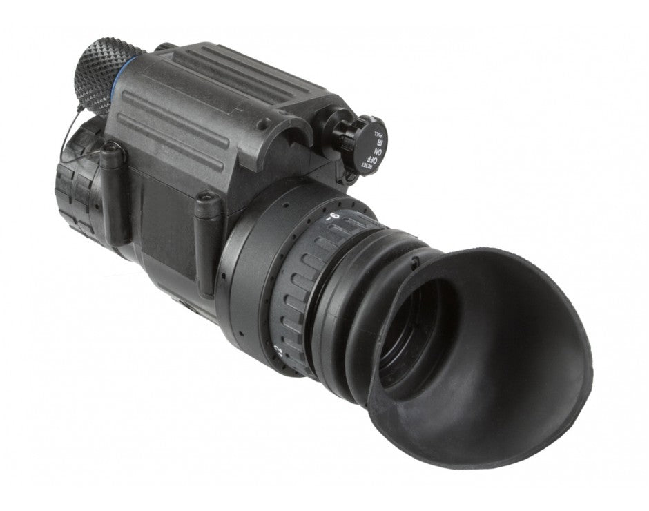 AGM PVS-14 3AL2 Gen3 Monocular Night Vision