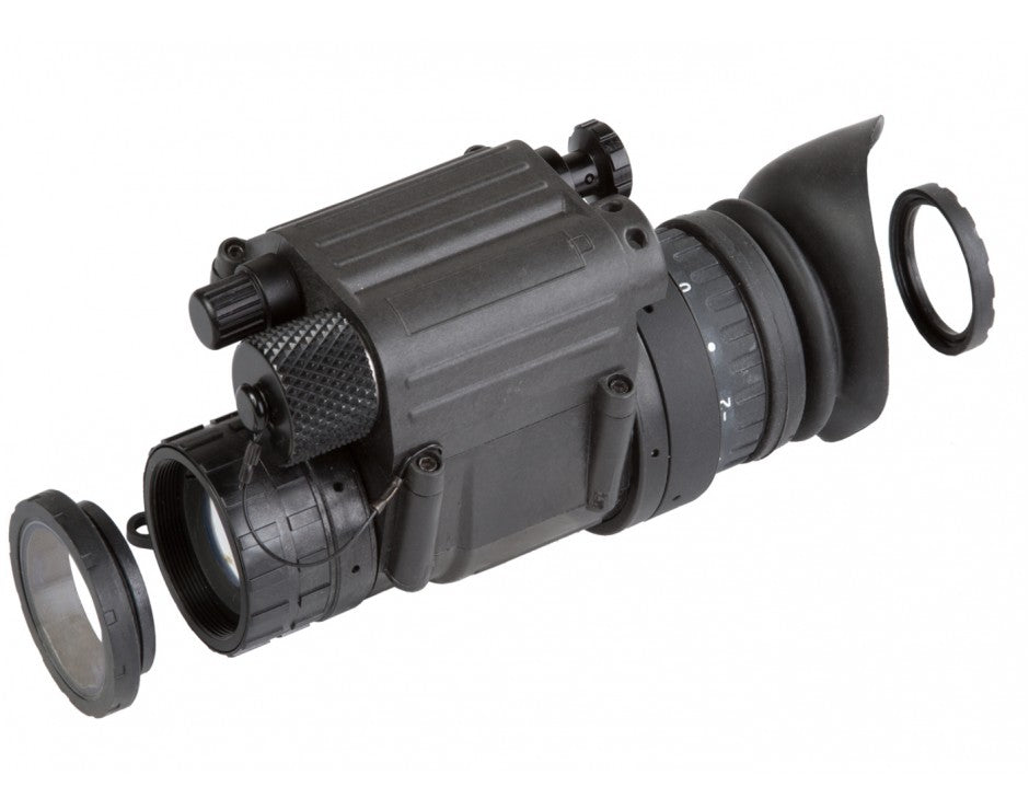 AGM PVS-14 3AL2 Gen3 Monocular Night Vision