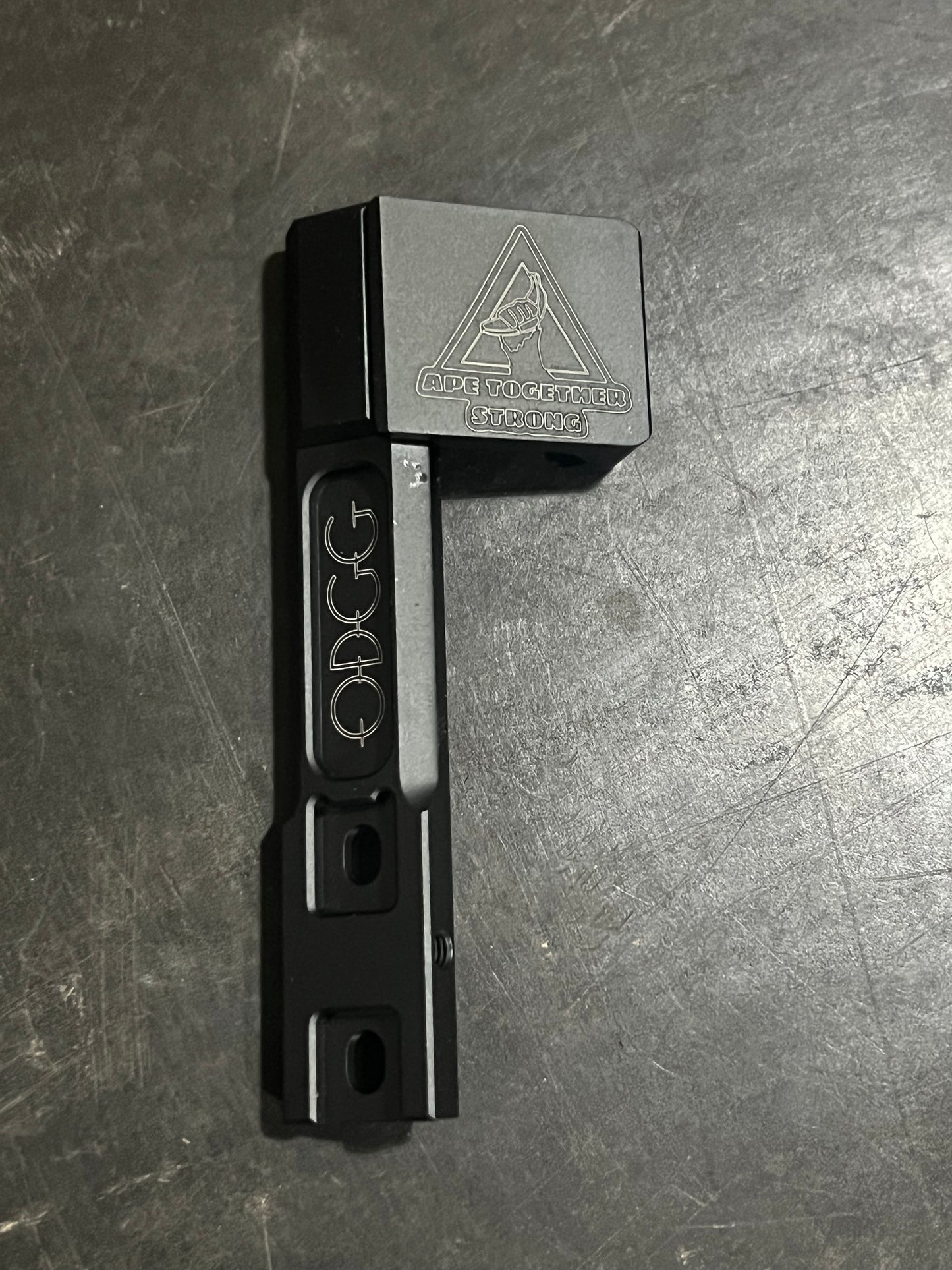 ODGG Scout WeaponLight Bar