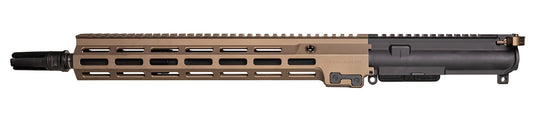 Geissele Automatics URG-I Near Clone AR-15 5.56 14.5" Barrel Upper