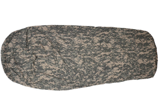 USGI Bivvy (Sleeping bag cover) - Surplus and Reproduction