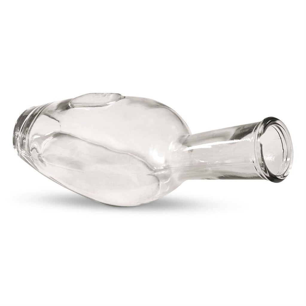 Czech Army Medical Urine Bottle