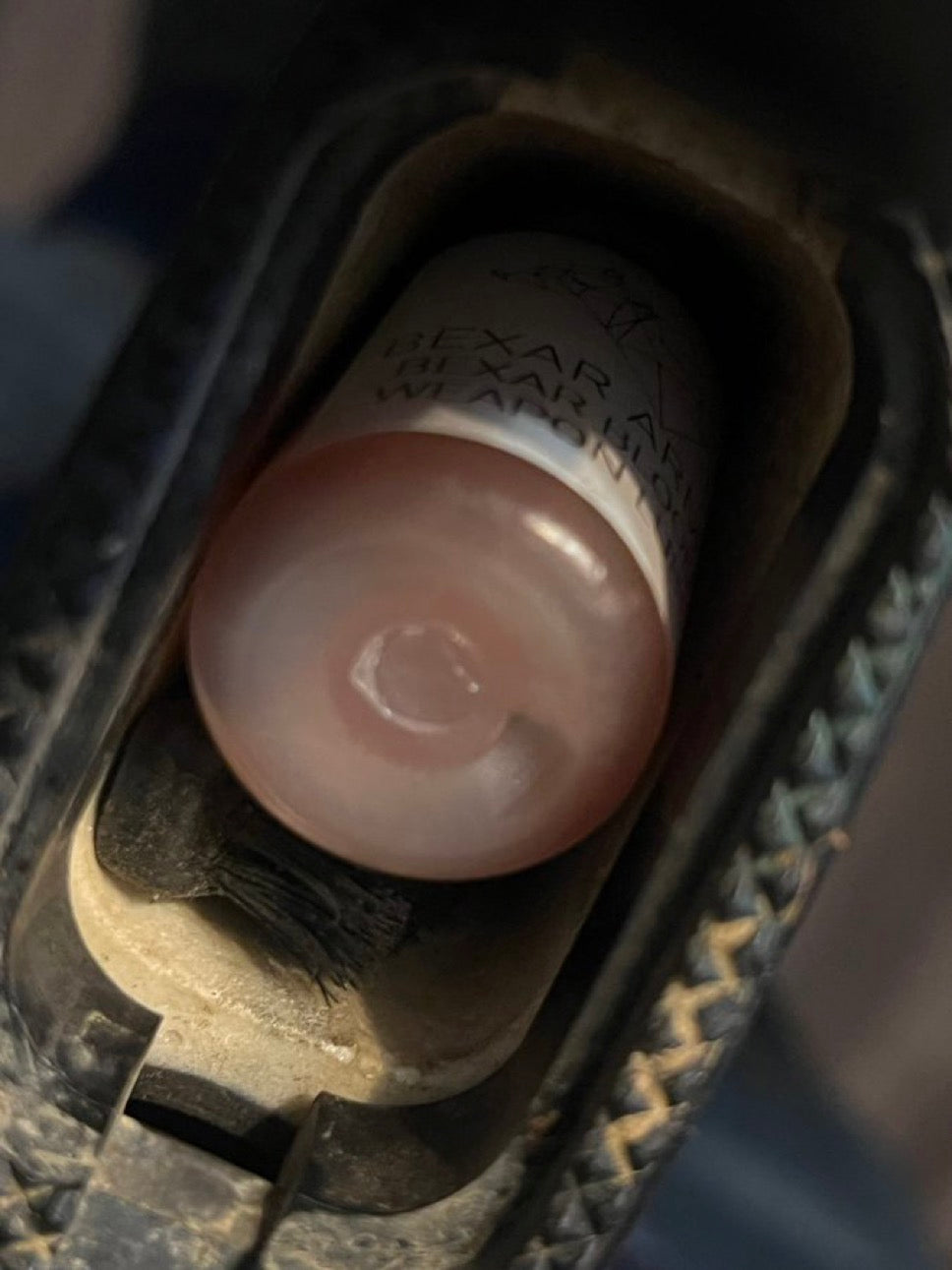 Bexar Arms, Bexar Blood Premium Weapon Lubricant (Gun lube)