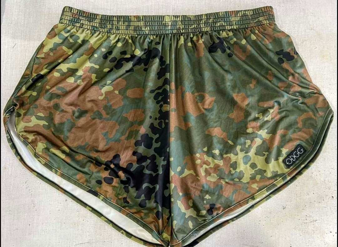 ODGG Men's Ranger Panties (Silkies)