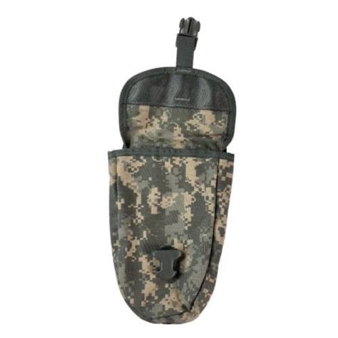 USGI Surplus Shovel Pouch (ACU/UCP) - Pouch Only