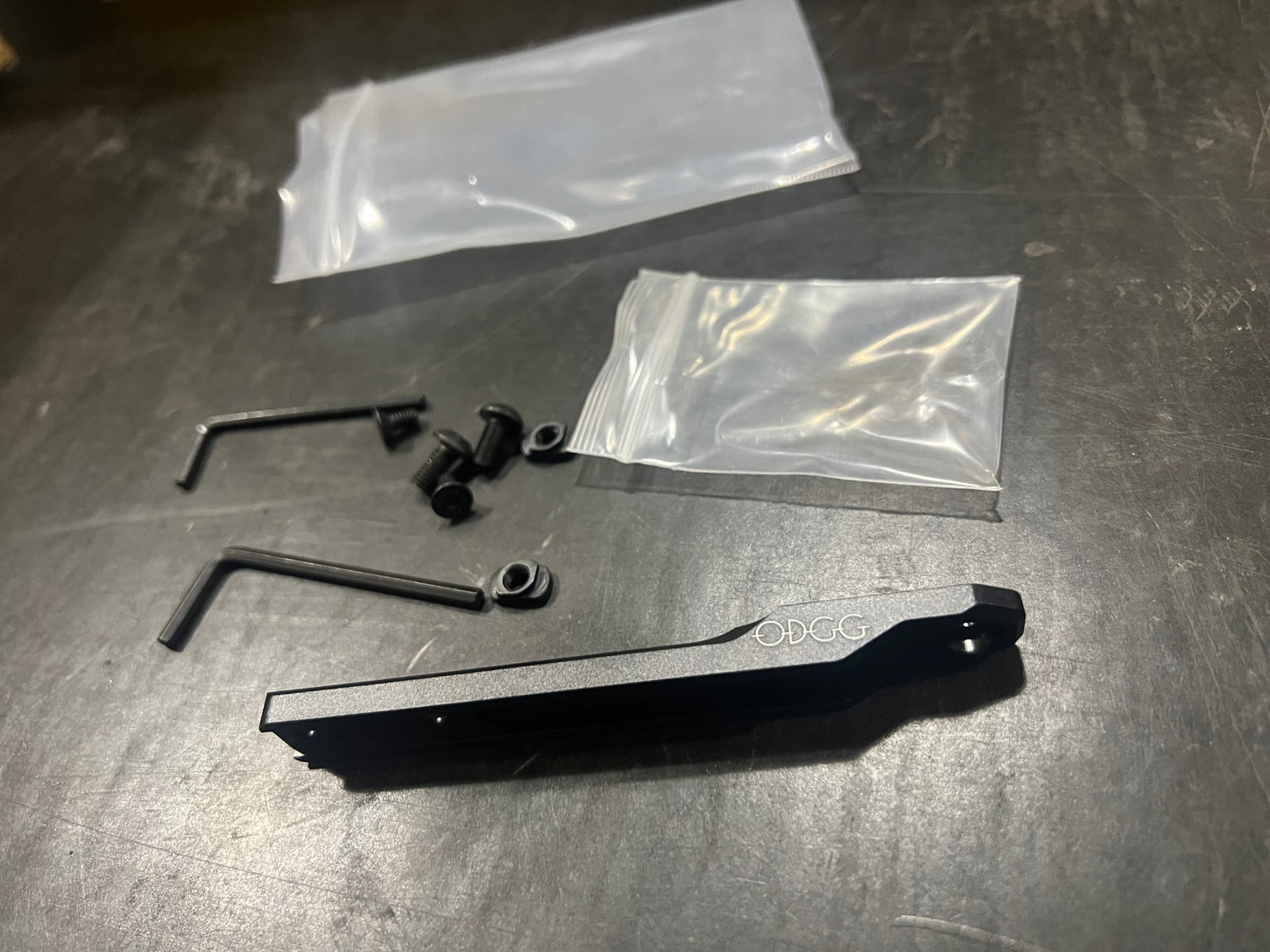 ODGG Scout WeaponLight Bar