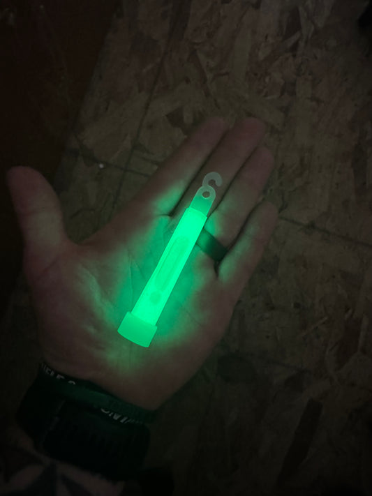 Chemlights 24 Hour Chems - 4" Length