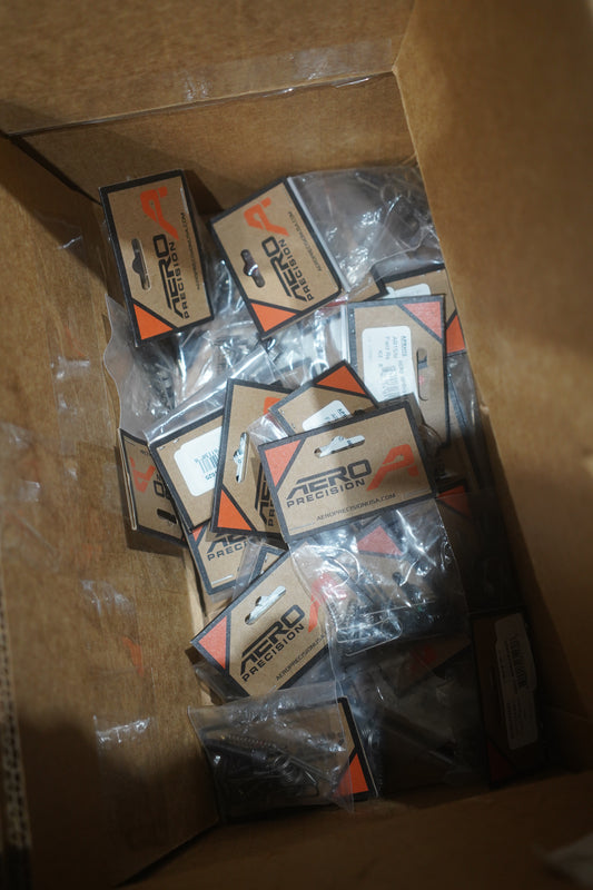 Aero Precision Field Repair Kit