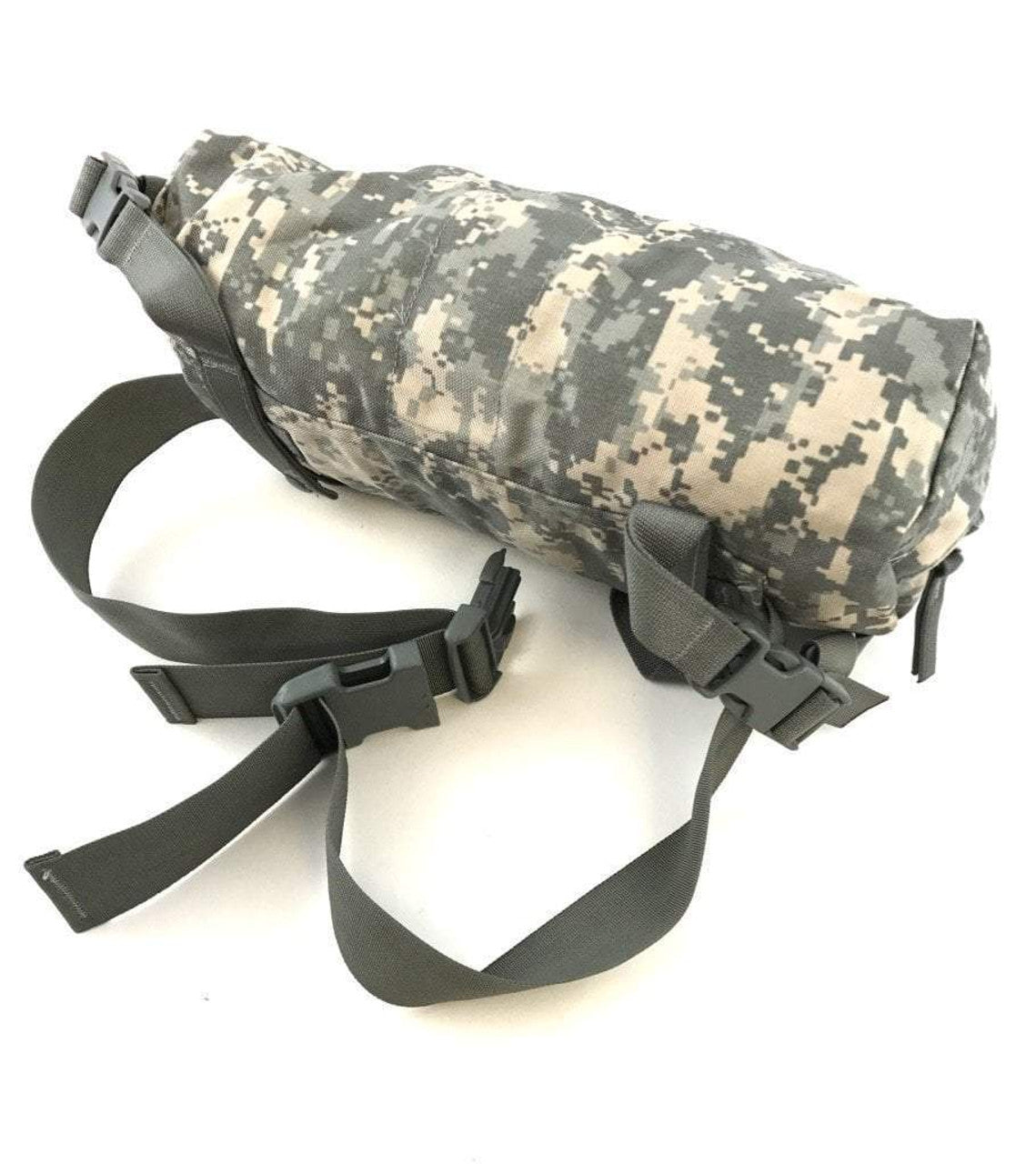 US Military Surplus MOLLE-ii Buttpack / Waistpack - Multiple Patterns