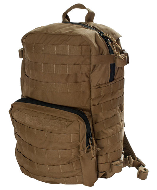 USMC FILBE FDE Assault Pack - Used