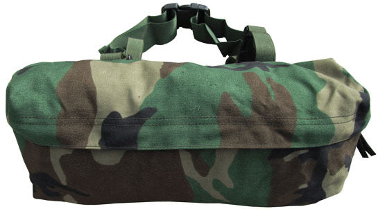 US Military Surplus MOLLE-ii Buttpack / Waistpack - Multiple Patterns