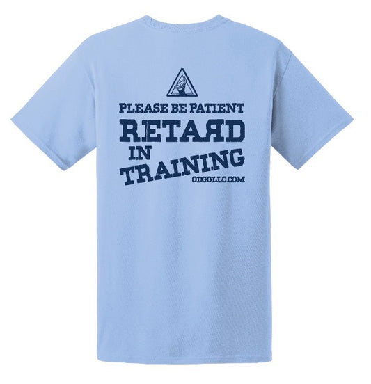 German Bundeswehr PT Shirts - Surplus