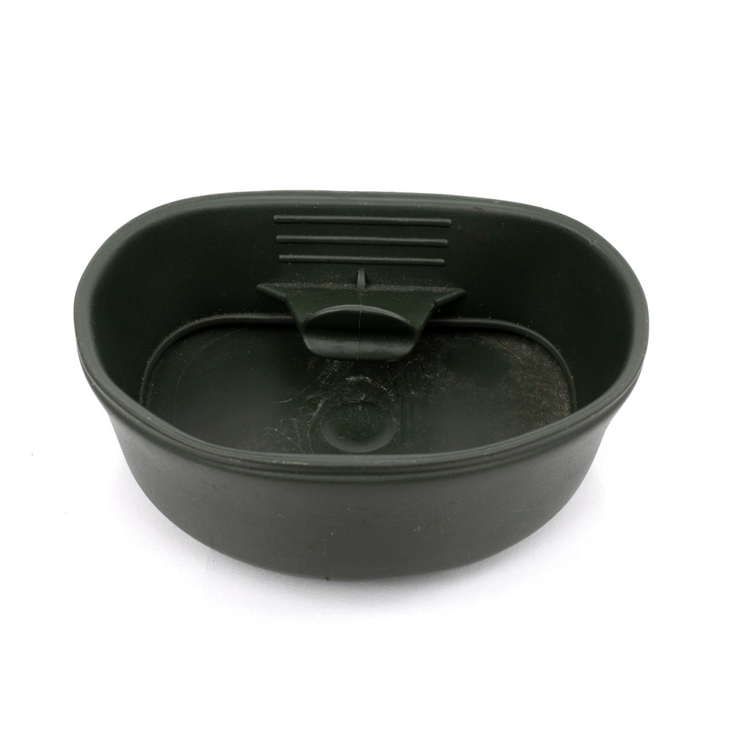 Dutch Surplus Folding Cup