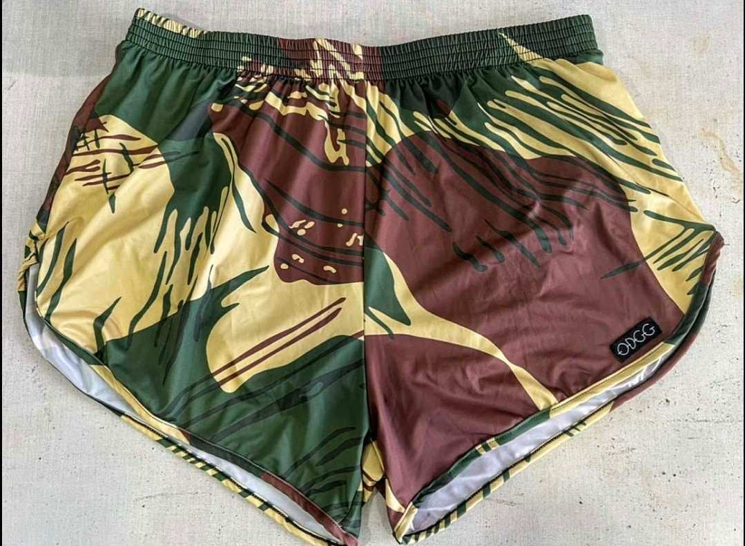 ODGG Men's Ranger Panties (Silkies)