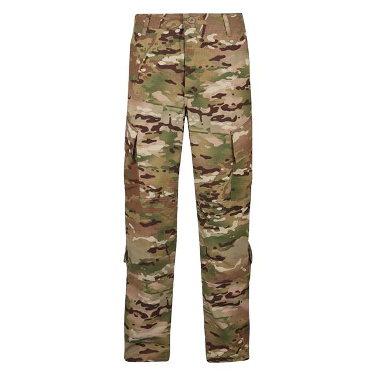 US Military Surplus Army Combat Uniform Pants - Multicam