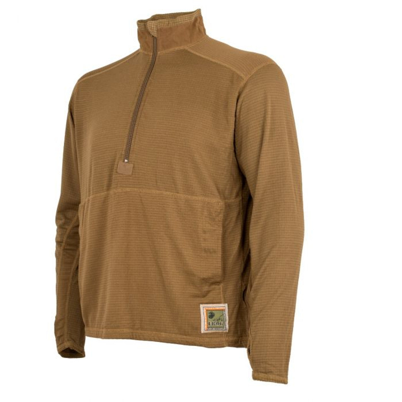 USMC Surplus FROG Thermal Waffle Tops