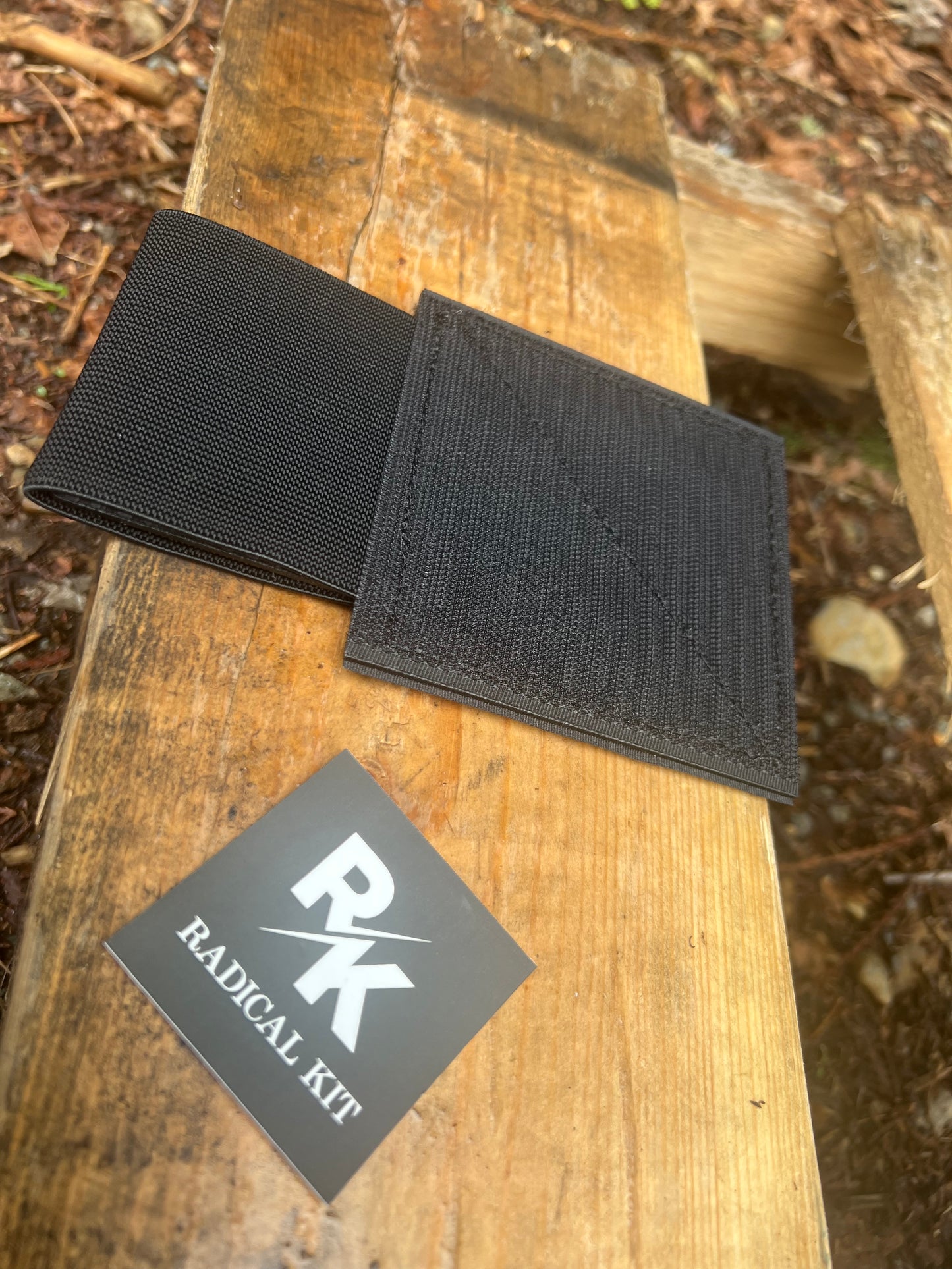 Radical Kit Strong Arm Wing