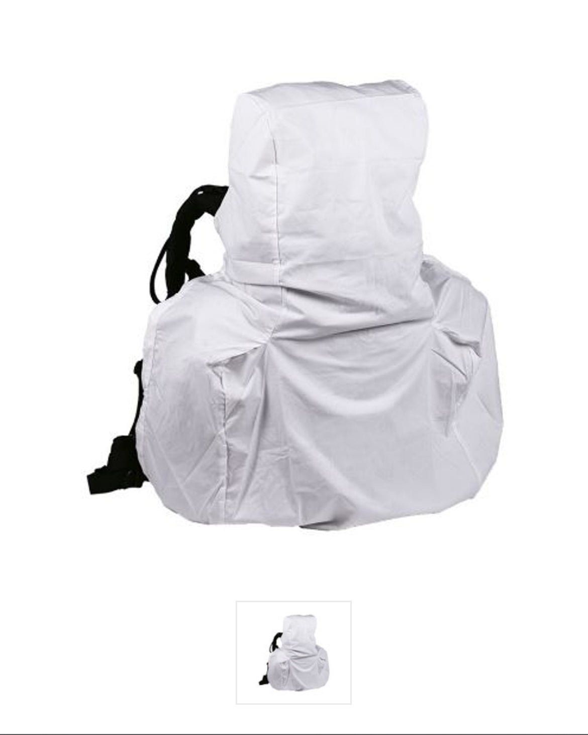 Czech Republic Backpack/Assault Pack Covers - NEW
