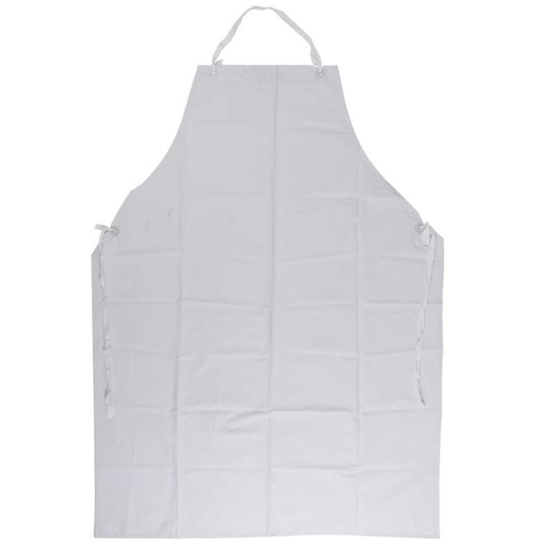 Czech Surplus Rubber Aprons - Used