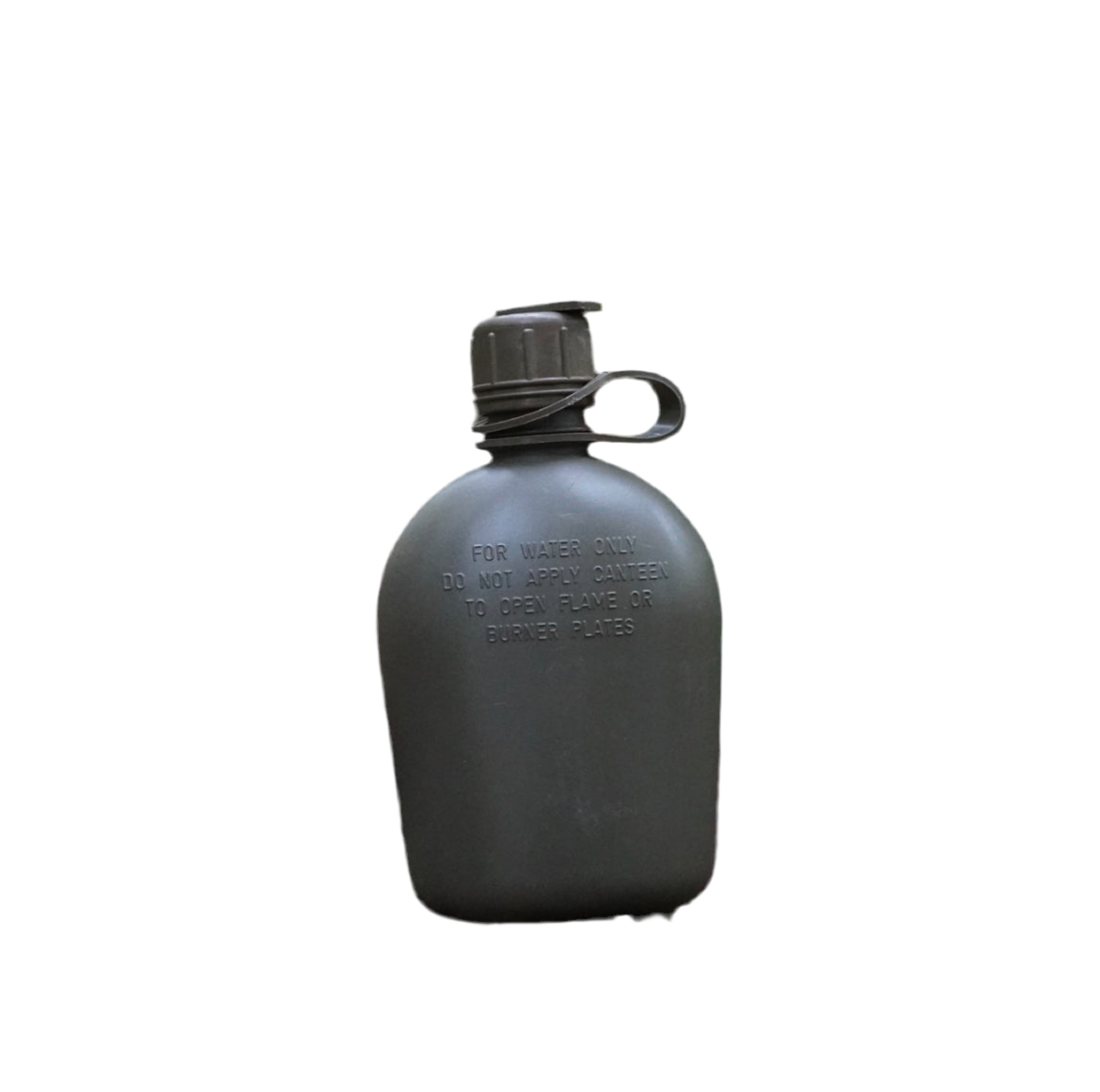 US Military Surplus 1 Quart Canteens