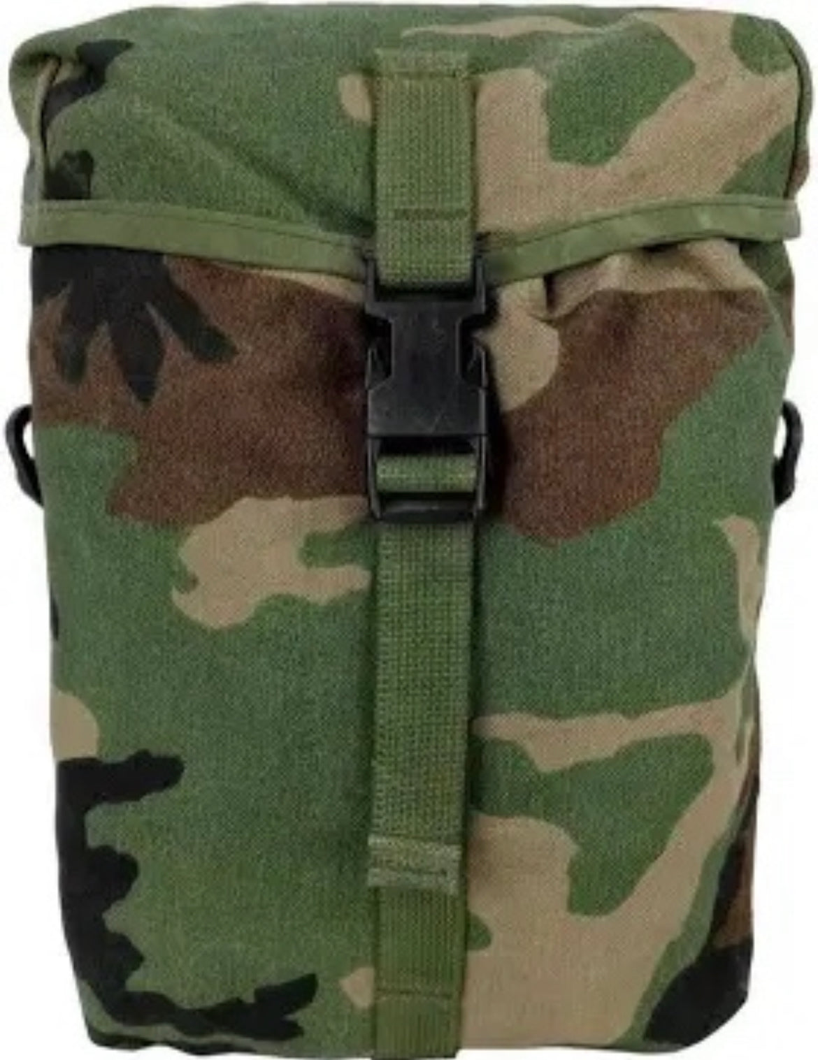 US Military Surplus Sustainment Pouches - Multiple Patterns