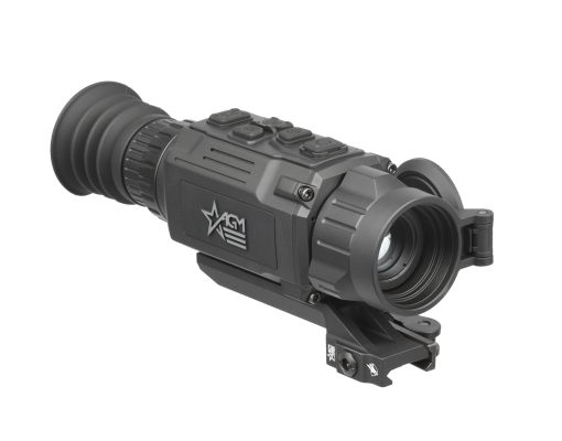 AGM Rattler V2 19-256 Thermal Riflescope