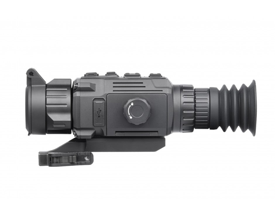 AGM Rattler V2 25-256 Thermal Riflescope