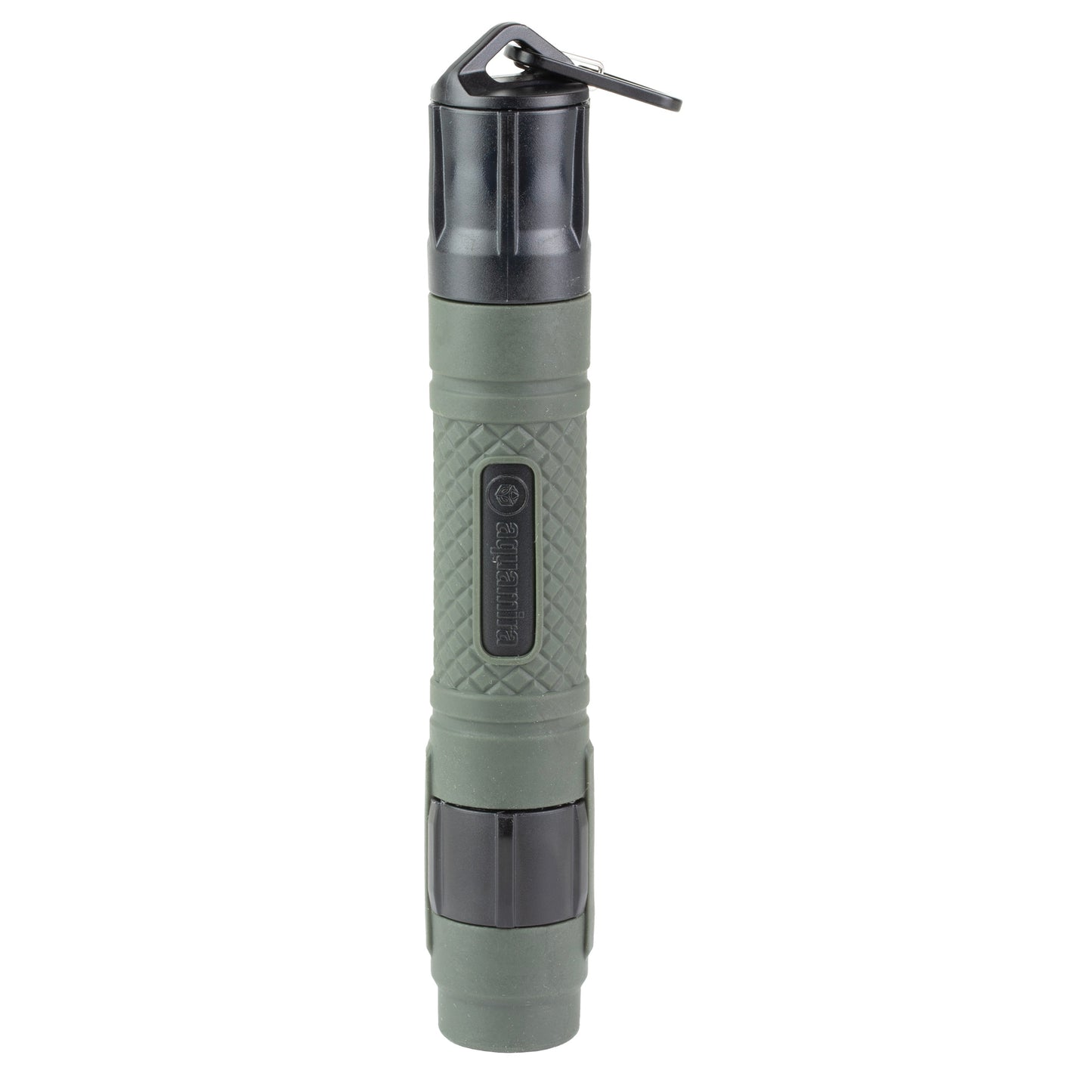 Aquamira Suvival Straw