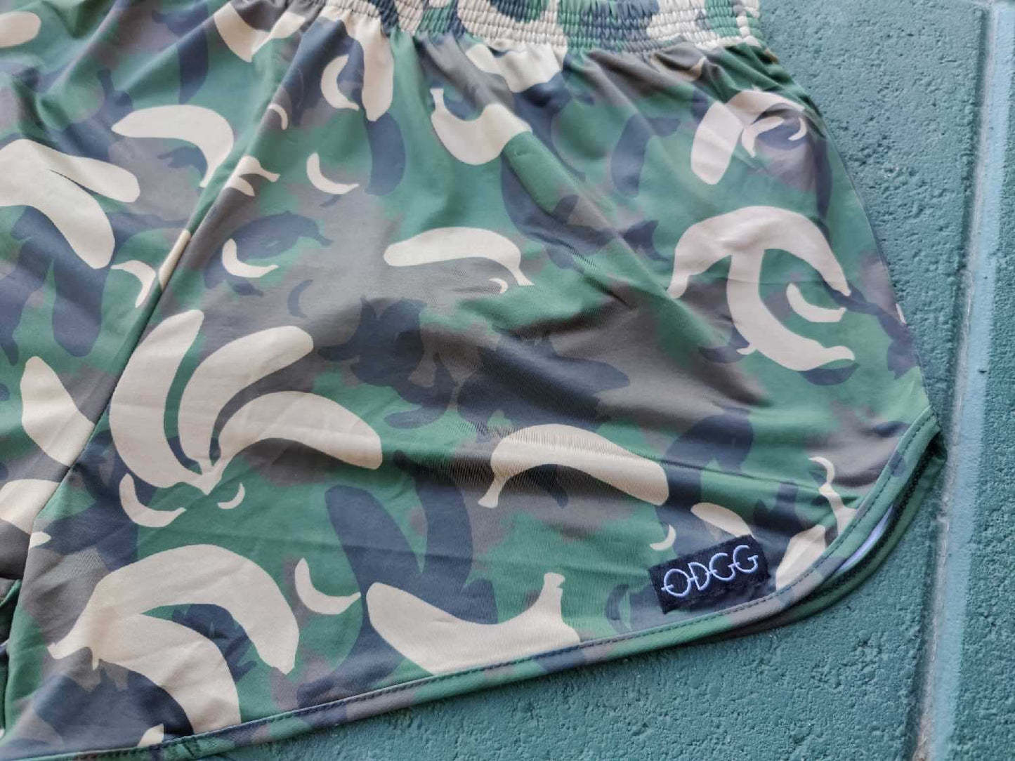 ODGG Men's Ranger Panties (Silkies)