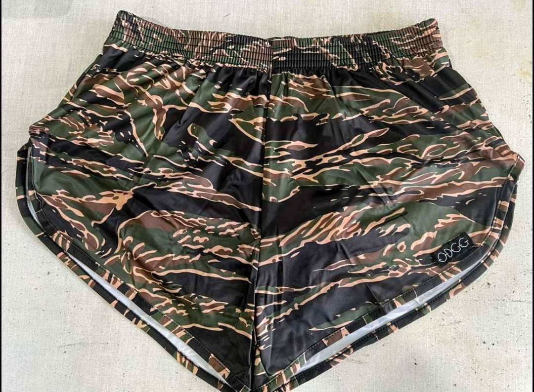 ODGG Men's Ranger Panties (Silkies)