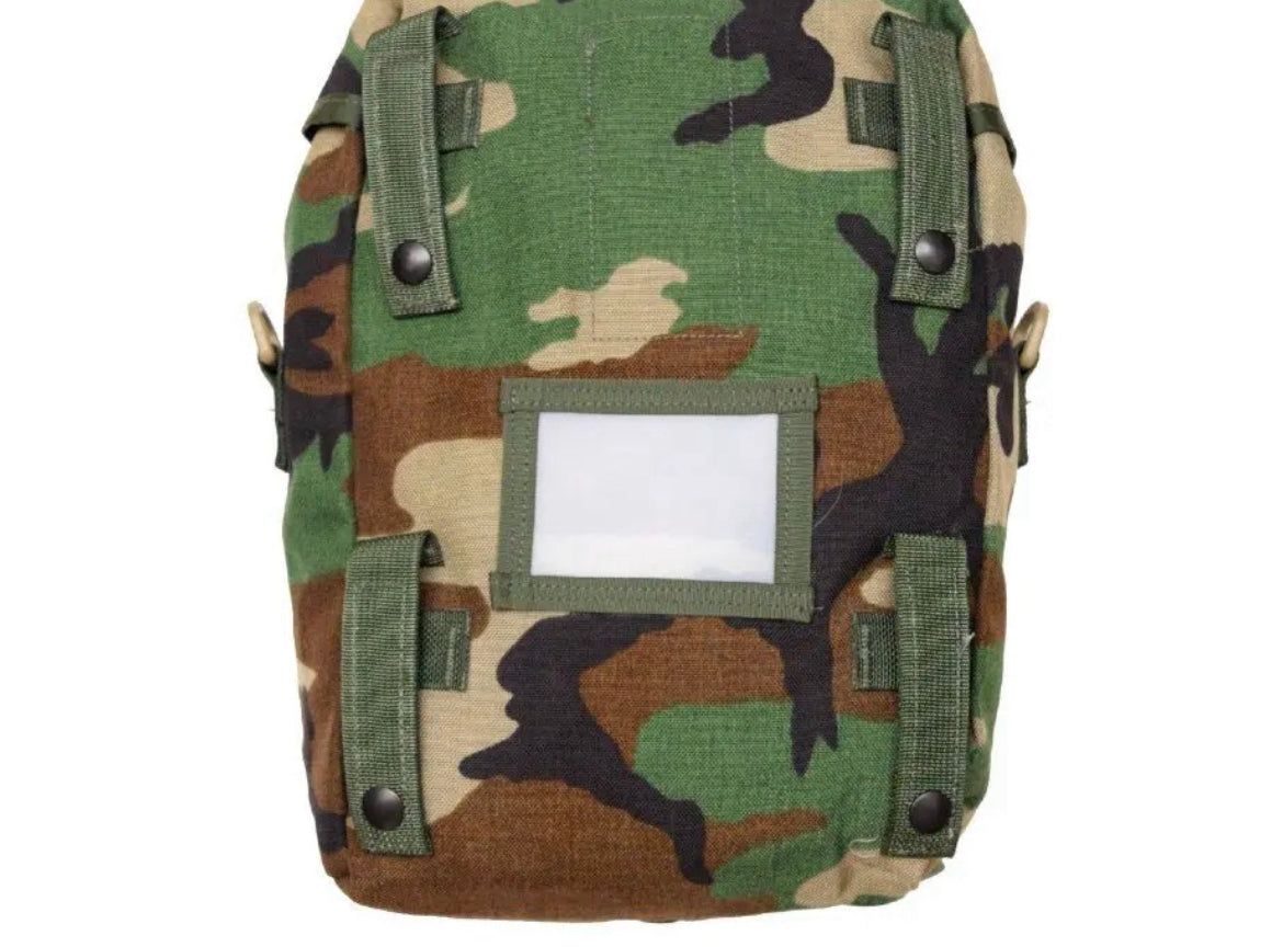US Military Surplus Sustainment Pouches - Multiple Patterns