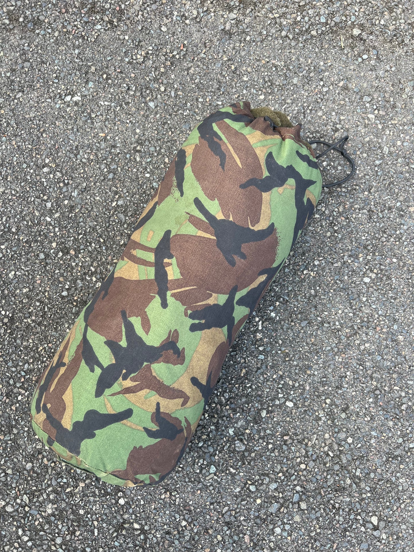 German Military 100% Wool Blankets (Bundeseigentum)