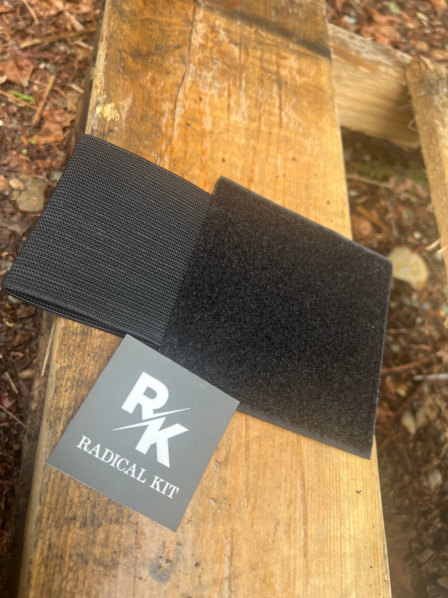 Radical Kit Strong Arm Wing