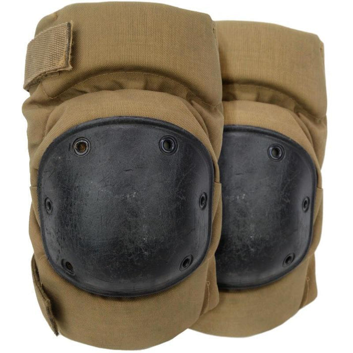 US Military BPE Elbow and Knee Pads - Multiple Patterns