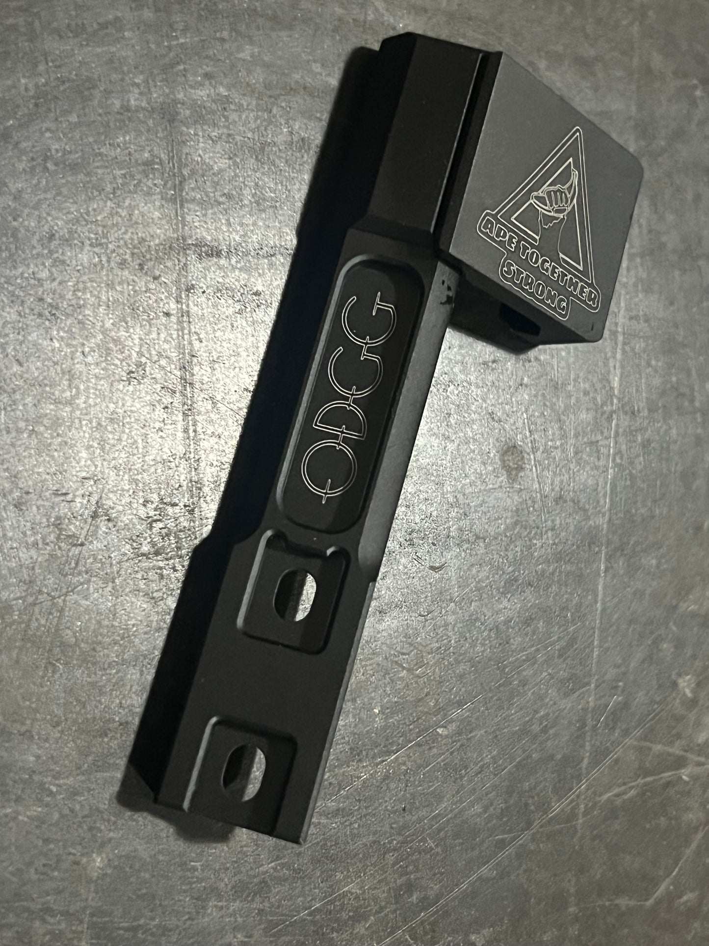 ODGG Scout WeaponLight Bar