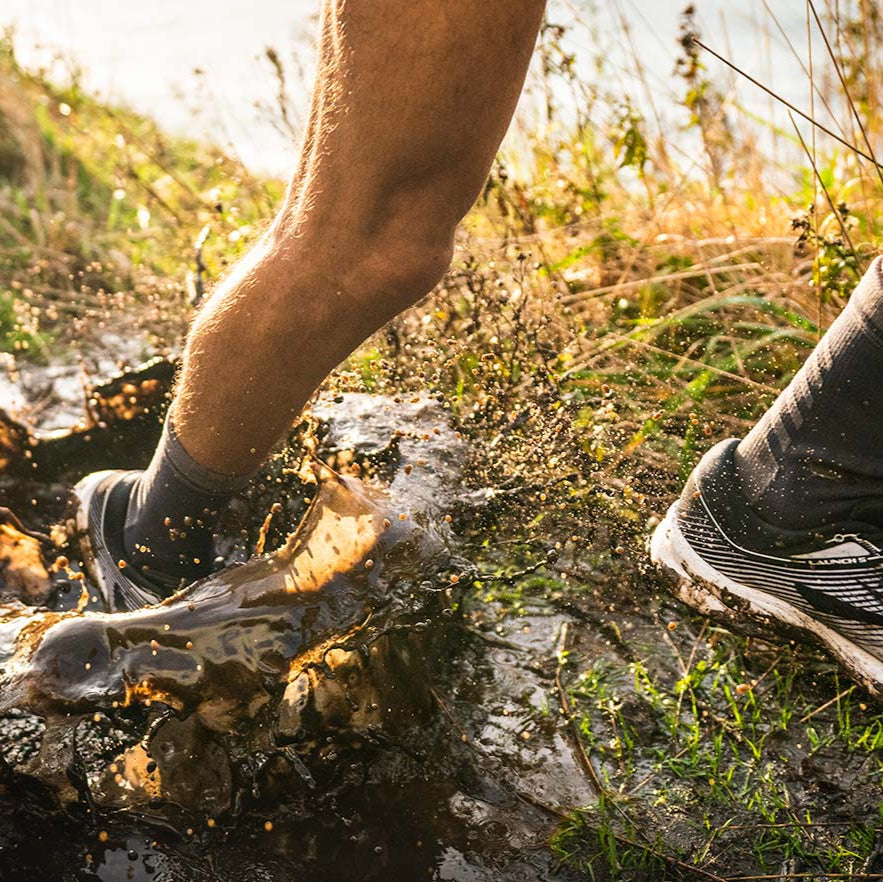 Cross Point Gear Waterproof Sport Socks