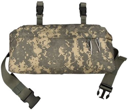 US Military Surplus MOLLE-ii Buttpack / Waistpack - Multiple Patterns