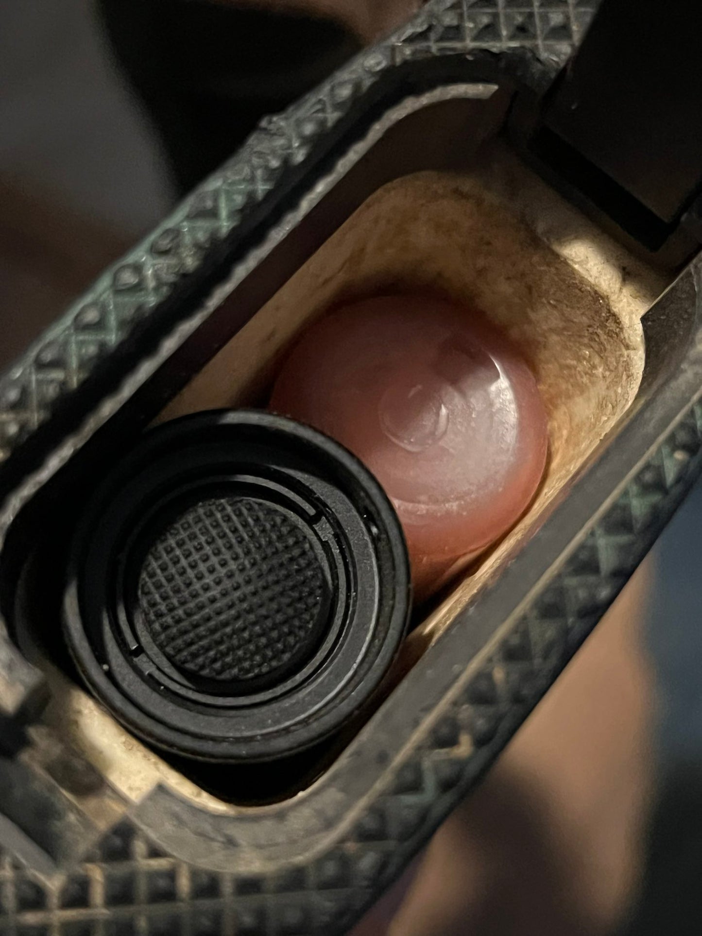Bexar Arms, Bexar Blood Premium Weapon Lubricant (Gun lube)