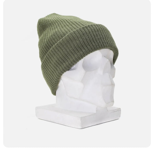 MIL-TEC Thinsulate Watch Cap / Beanie - One Size