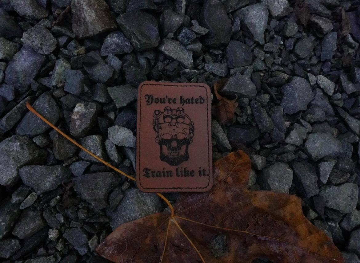 ODGG You’re Hated Patches