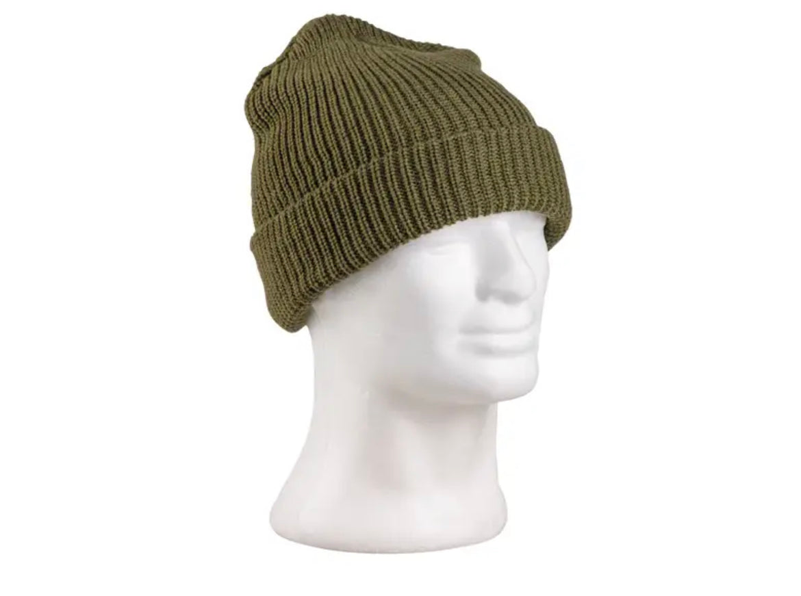 MIL-TEC Thinsulate Watch Cap / Beanie - One Size