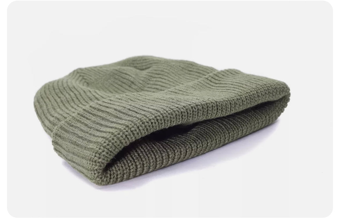 MIL-TEC Thinsulate Watch Cap / Beanie - One Size