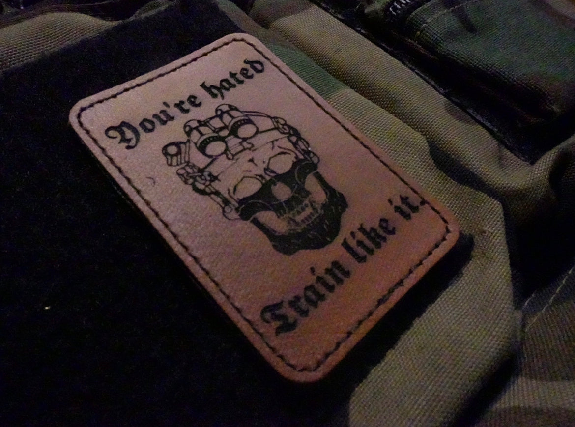 ODGG You’re Hated Patches