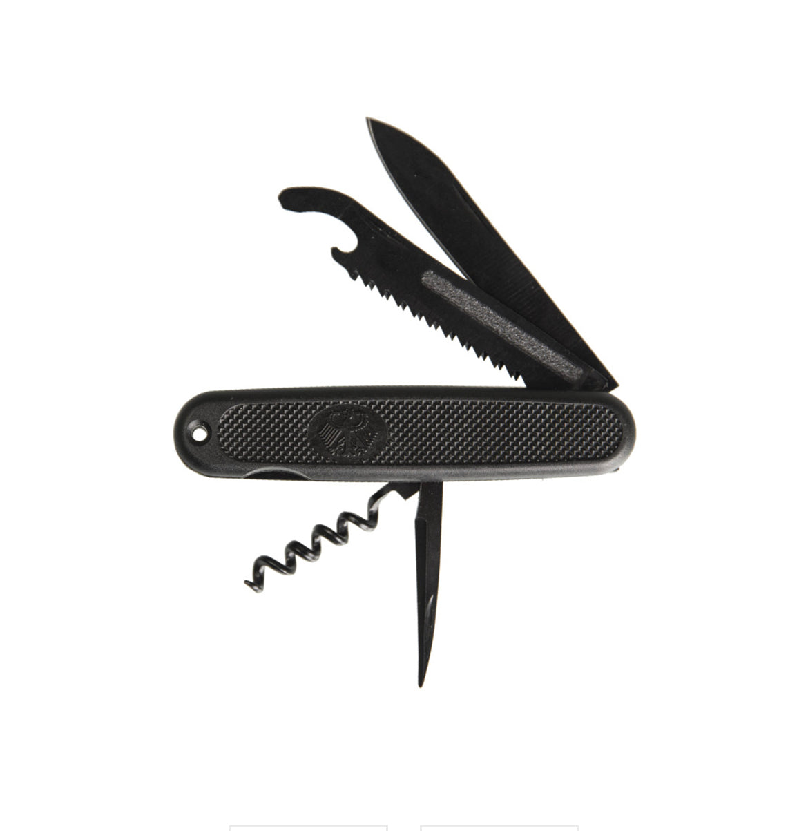 MIL-TEC Reproduction German Old Style Pocket Knife