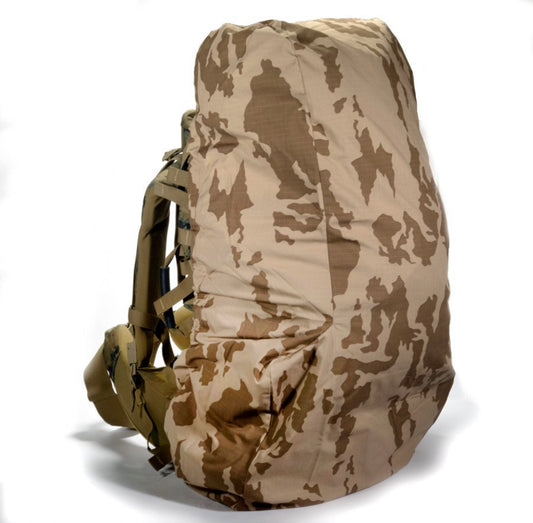 Czech Republic Backpack/Assault Pack Covers - NEW
