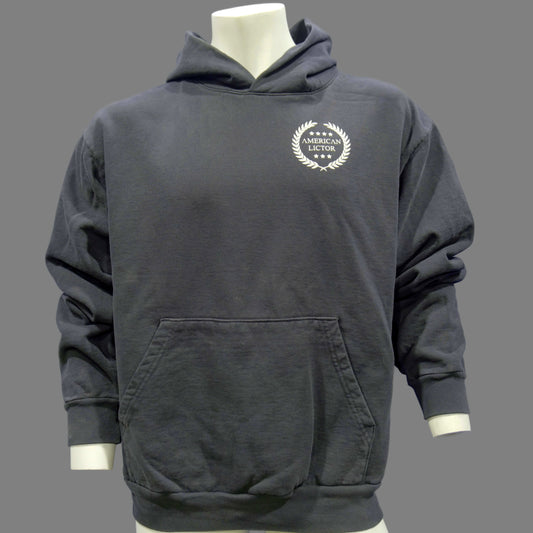 American Lictor Hoodie (Heavyweight)