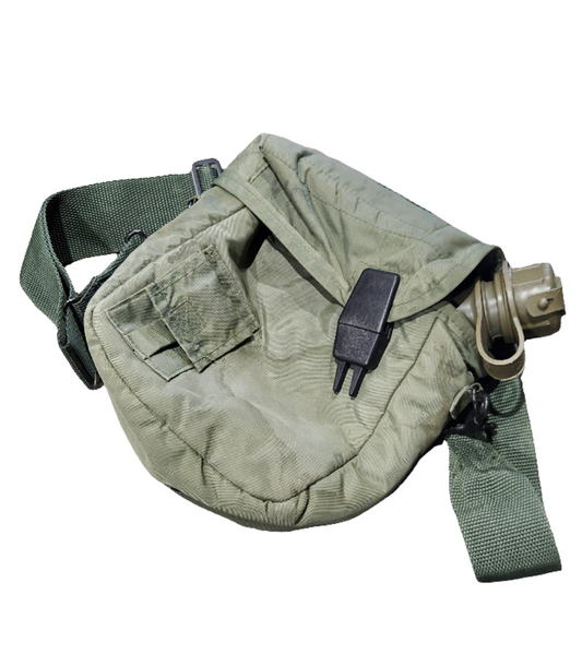 USGI 2 Quart (Qt) Canteens - Used