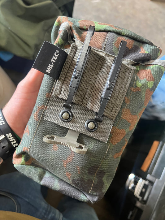 MIL-TEC German Web-to-Alice Adapter