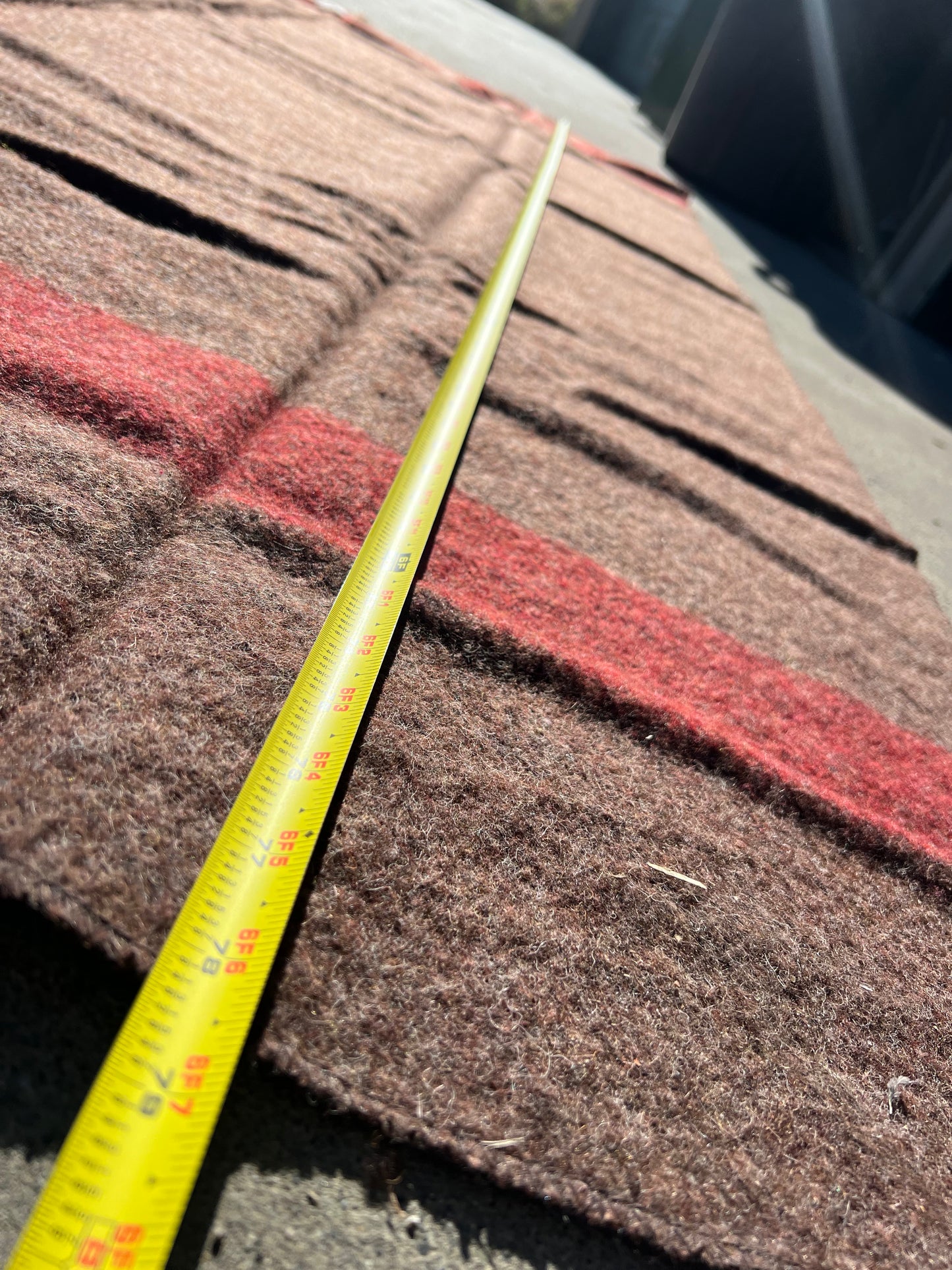 MIL-TEC Swiss Style TERD Wool Blanket